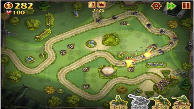 The Psychology Behind Tower Defense Games: Why We Love Them