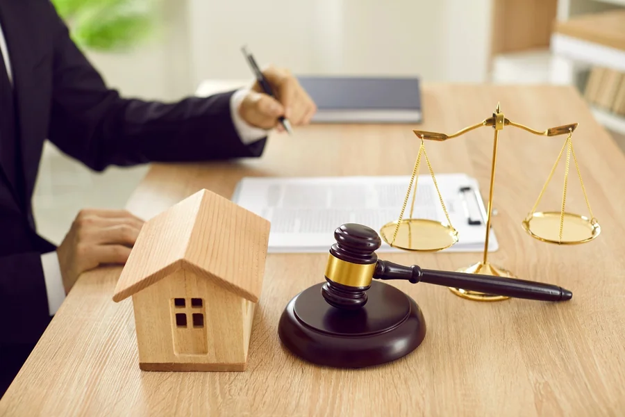 Frequently Asked Questions About Conveyancing in Sydney Conveyancing in Sydney