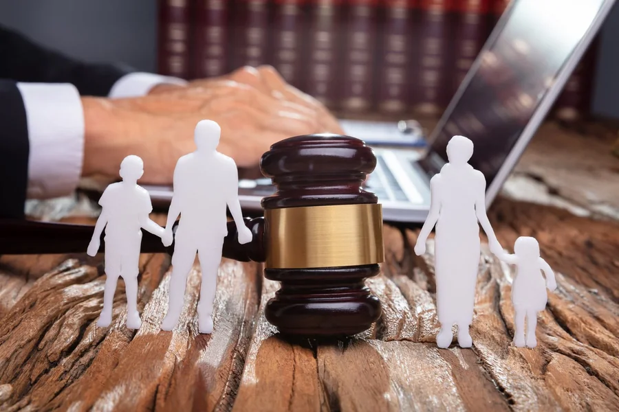 Getting the Right Legal Support When Life Feels Uncertain Legal Support